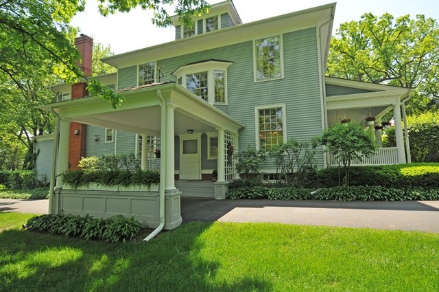 1087 Edgewood Road Lake Forest, IL 60045 - Photo 22 of 25