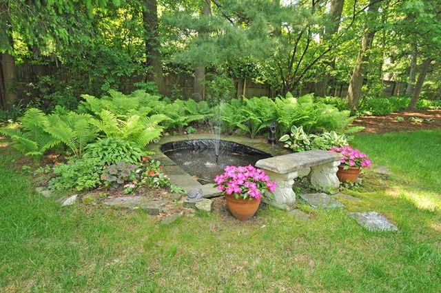 1087 Edgewood Road Lake Forest, IL 60045 - Photo 23 of 25