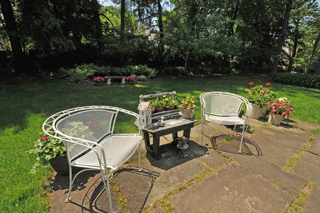 1087 Edgewood Road Lake Forest, IL 60045 - Photo 24 of 25