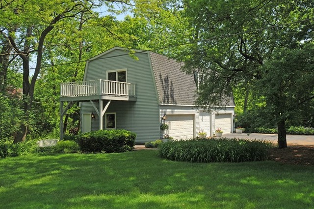 1087 Edgewood Road Lake Forest, IL 60045 - Photo 25 of 25