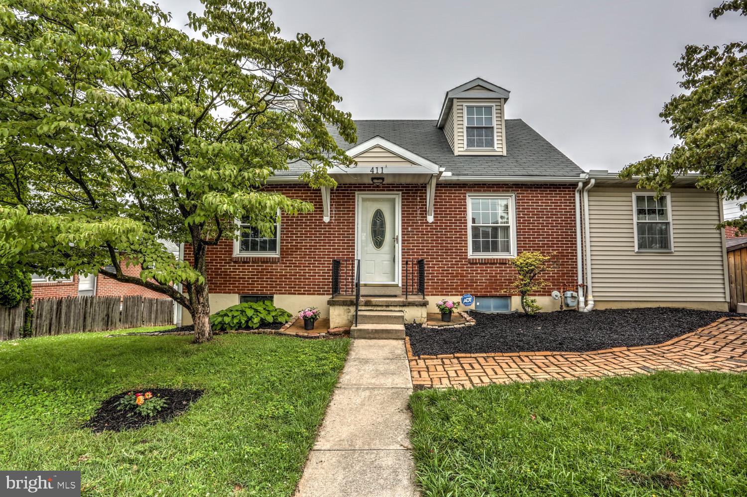 411 Haig Boulevard Reading, PA 19607 - Photo 1 of 36 411 Haig Blvd Main Photo