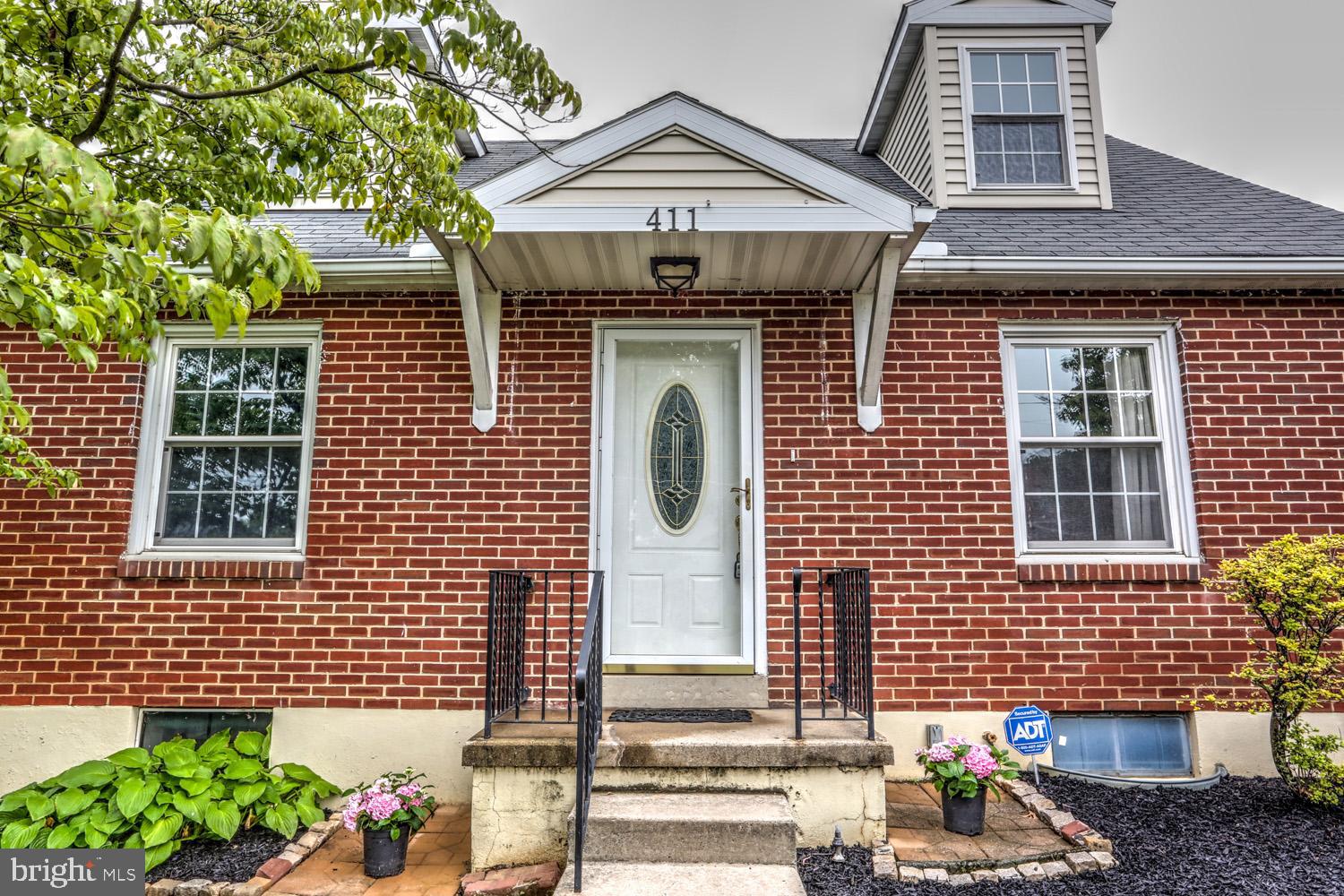 411 Haig Boulevard Reading, PA 19607 - Photo 2 of 36 Welcome to 411 Haig Blvd