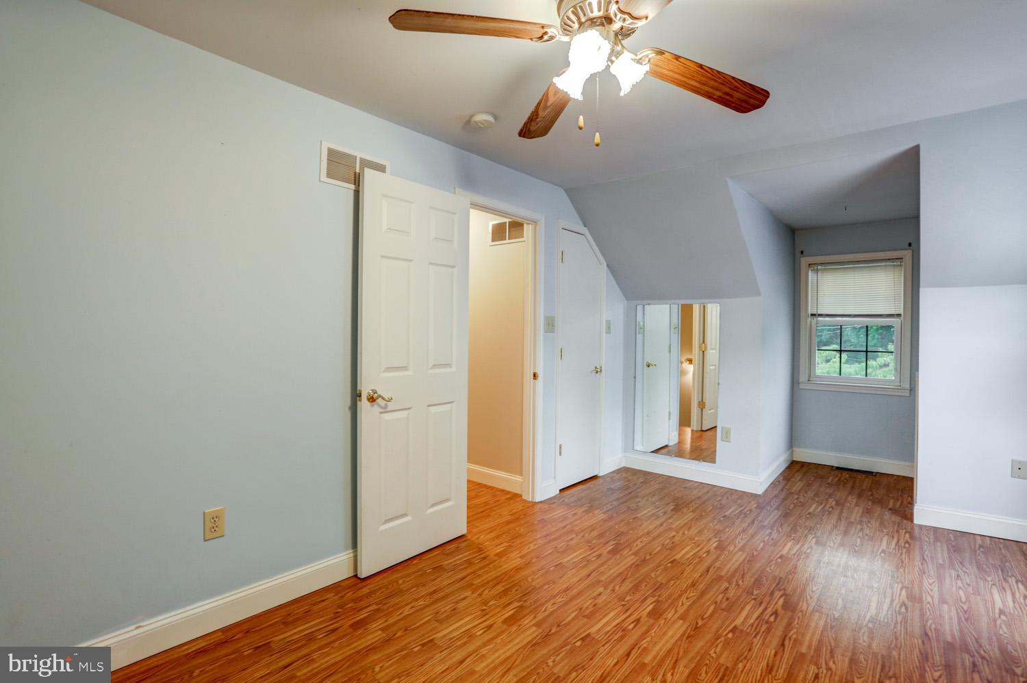 411 Haig Boulevard Reading, PA 19607 - Photo 18 of 36 2nd Bedroom on Upper Level