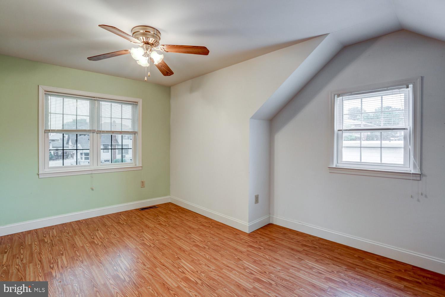 411 Haig Boulevard Reading, PA 19607 - Photo 19 of 36 3rd Bedroom on Upper Level