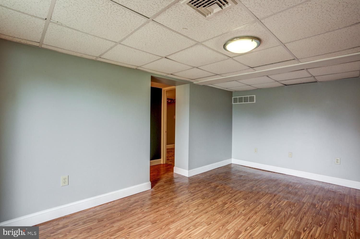 411 Haig Boulevard Reading, PA 19607 - Photo 23 of 36 Lower Level Family Room