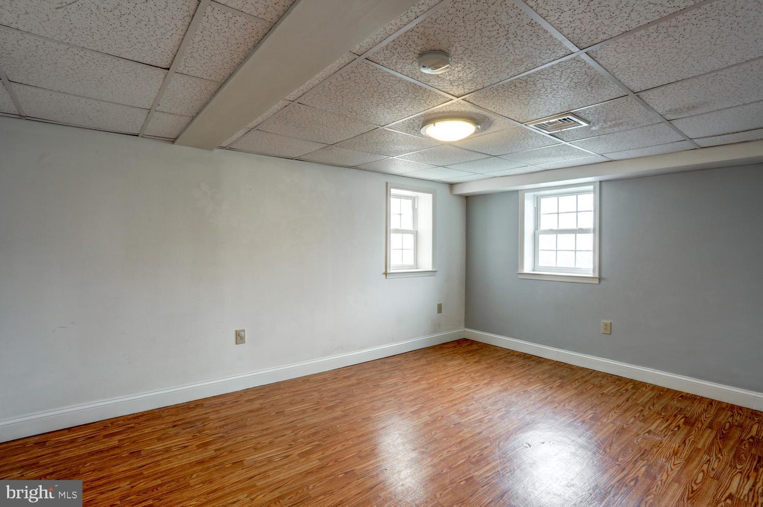 411 Haig Boulevard Reading, PA 19607 - Photo 24 of 36 4th Bedroom in Lower Level