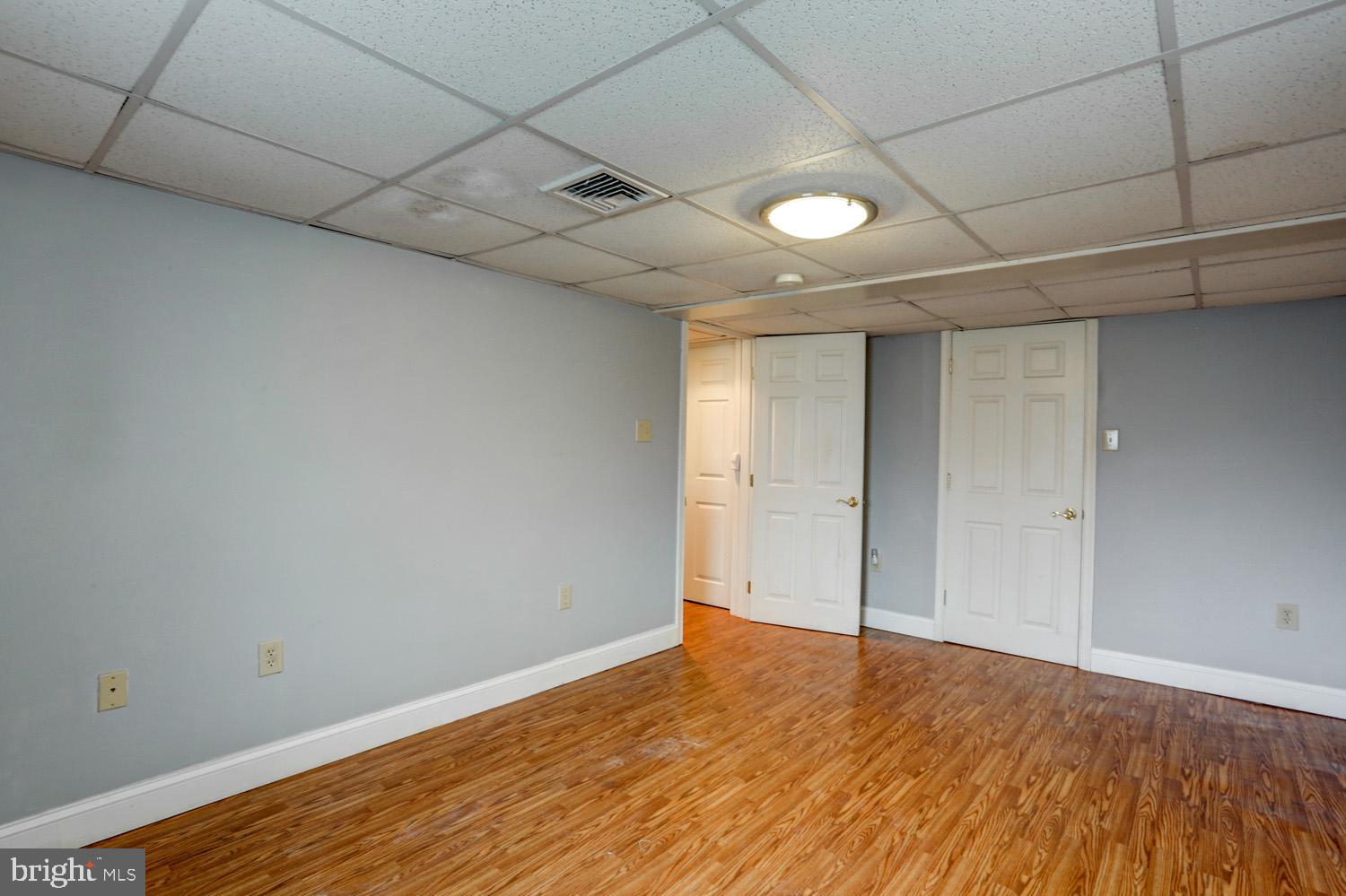 411 Haig Boulevard Reading, PA 19607 - Photo 25 of 36 4th Bedroom in Lower Level