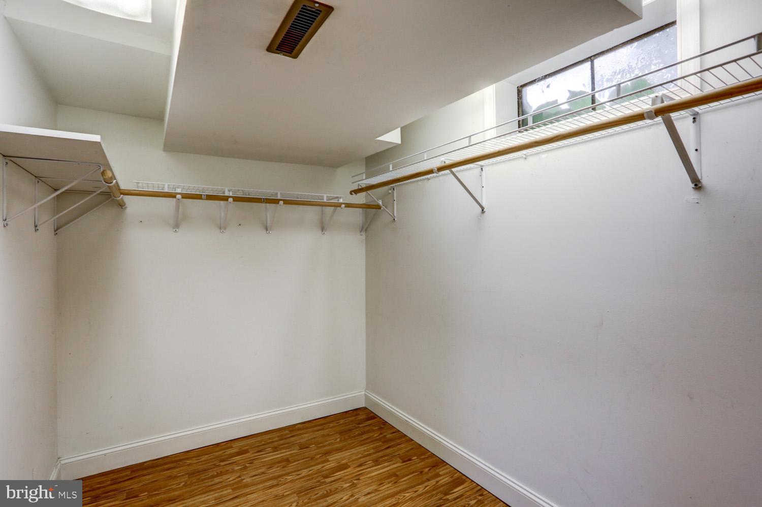 411 Haig Boulevard Reading, PA 19607 - Photo 26 of 36 4th Bedroom in Lower Level w/large Walk-in Closet