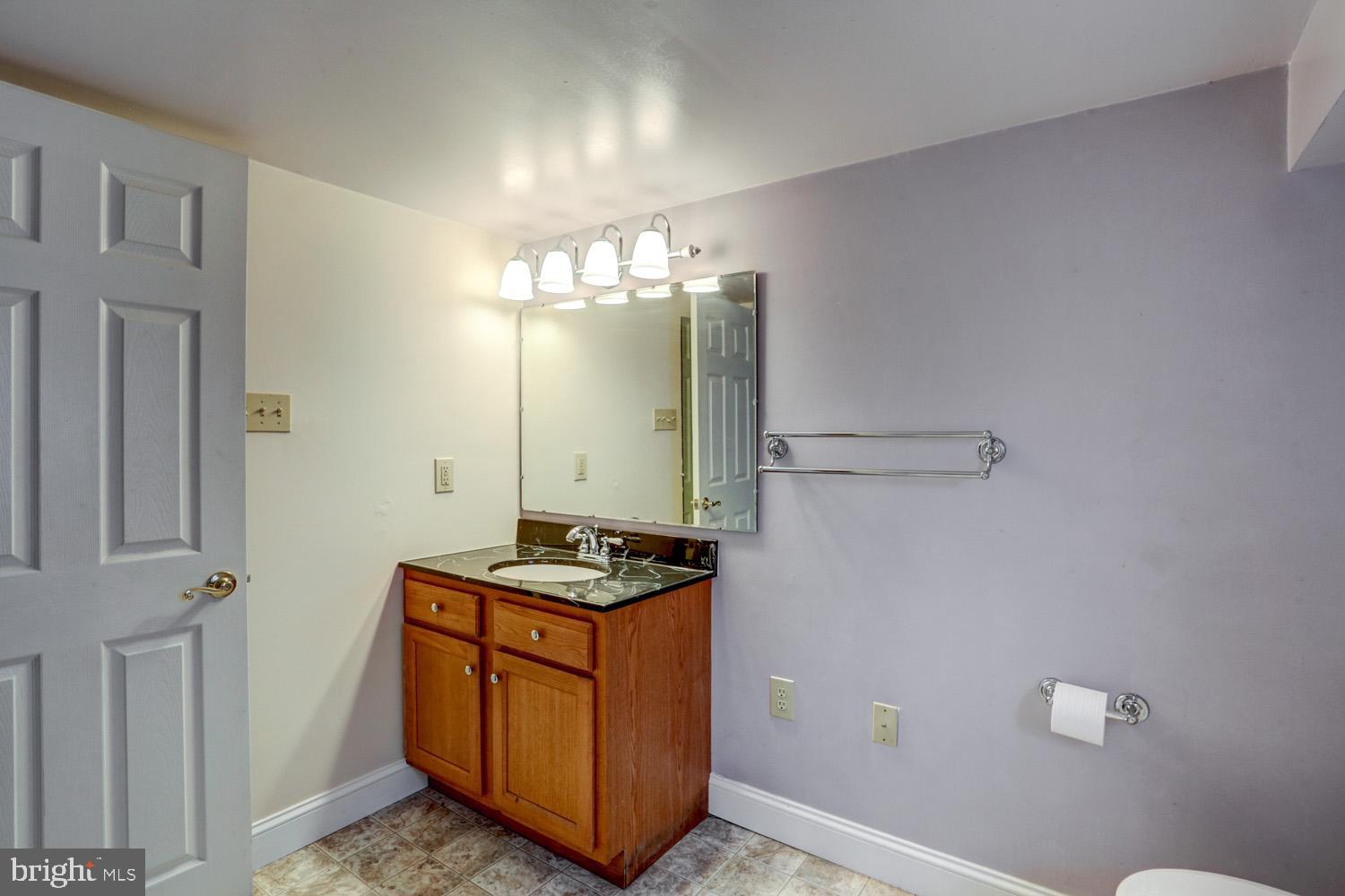 411 Haig Boulevard Reading, PA 19607 - Photo 27 of 36 Lower Level Full Bath