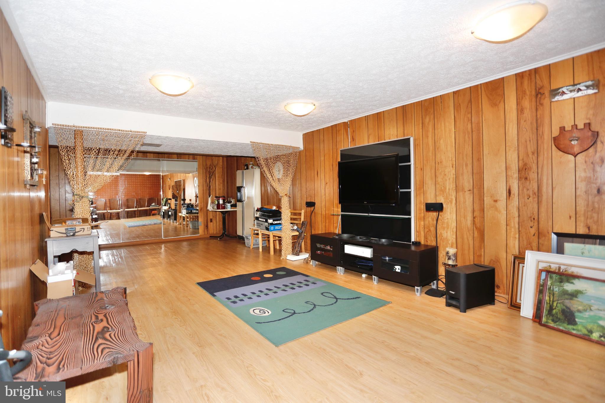 314 Summit Hall Road Gaithersburg, MD 20877 - Photo 24 of 31 Basement