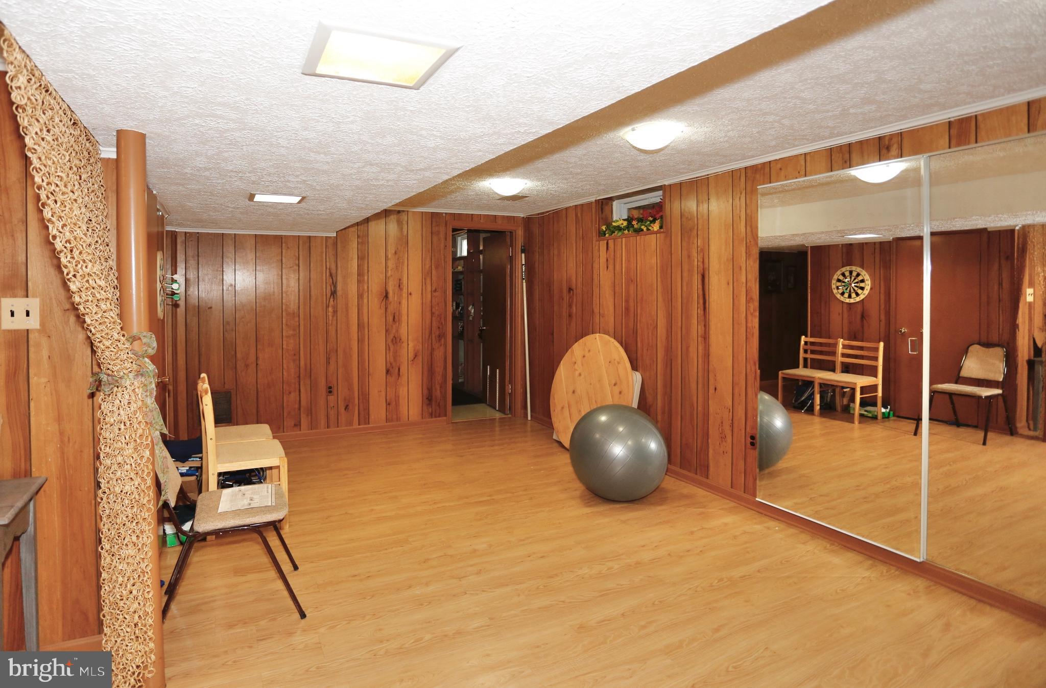 314 Summit Hall Road Gaithersburg, MD 20877 - Photo 26 of 31 Basement