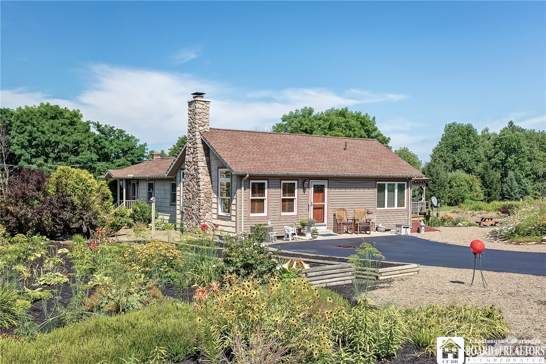 3252 Marks Road Mina, NY 14781 - Photo 1 of 1 Gallery Image 1