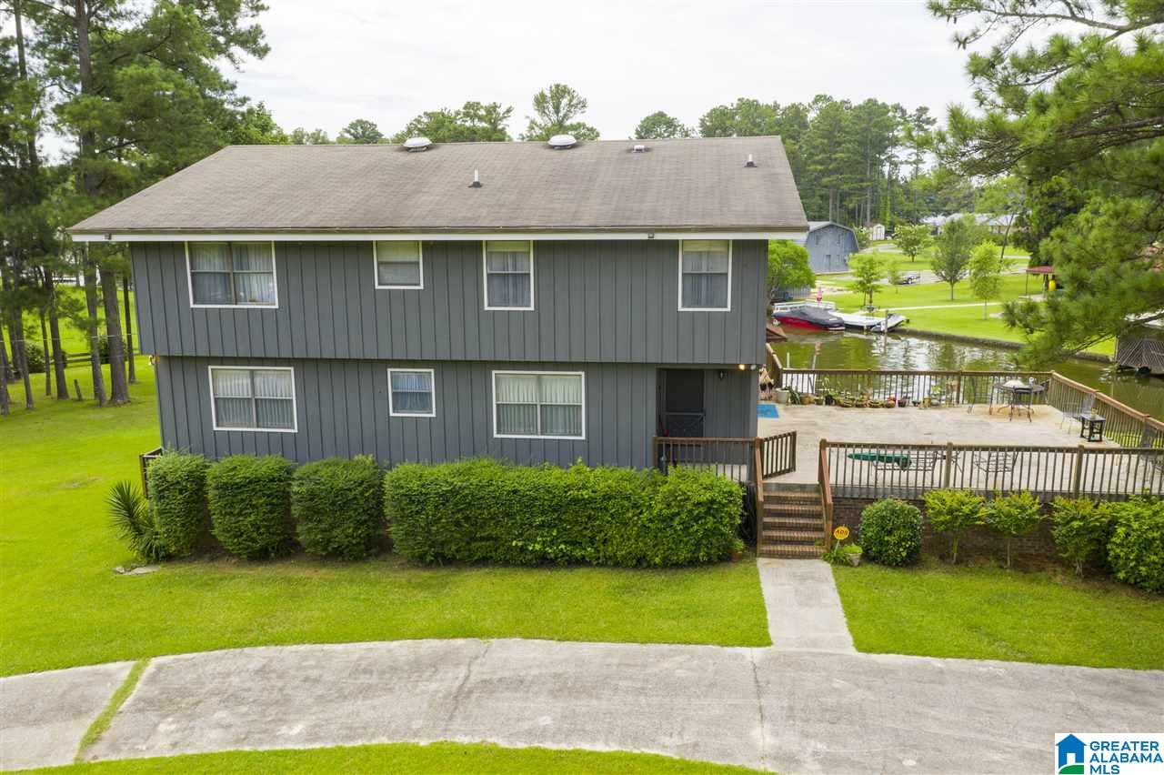 375 North River Road Shelby, AL 35143 - Photo 20 of 40