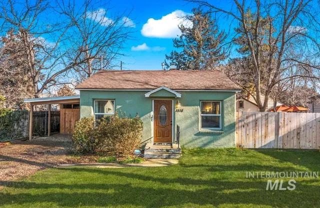 $399,900 | 1518 South Division Avenue, Boise, ID 83706