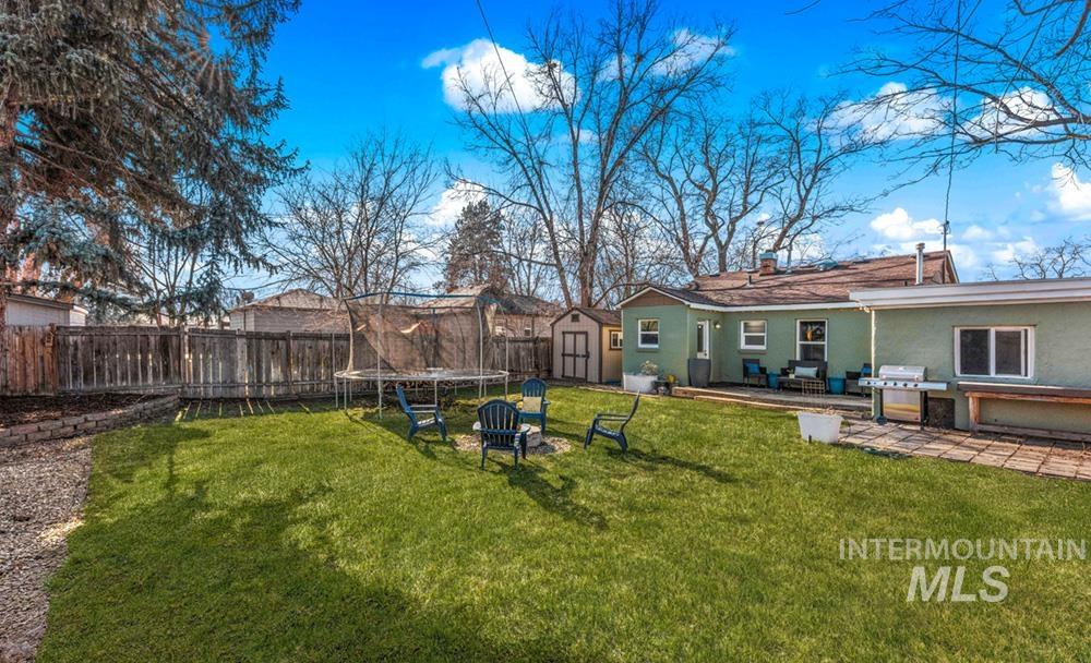 1518 South Division Avenue Boise, ID 83706 - Photo 12 of 15