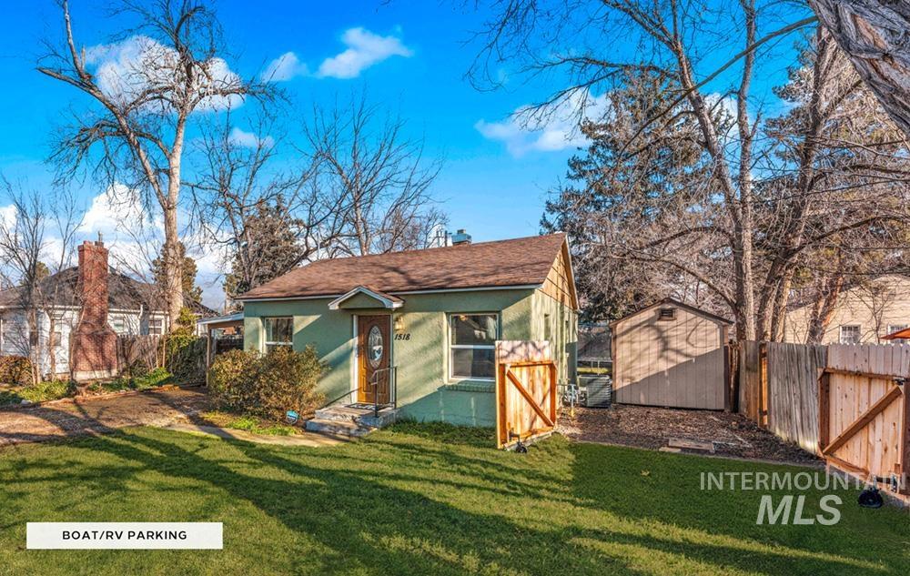 1518 South Division Avenue Boise, ID 83706 - Photo 13 of 15