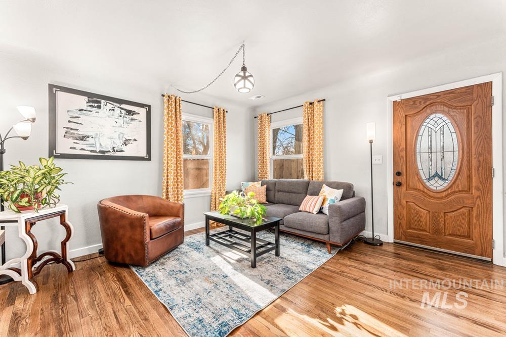 1518 South Division Avenue Boise, ID 83706 - Photo 2 of 15