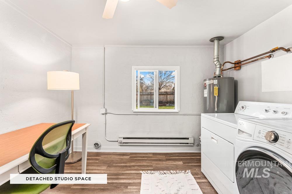 1518 South Division Avenue Boise, ID 83706 - Photo 10 of 15