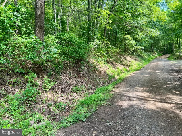 $275,000 | 0 Brumbaugh Cemetary Road, Saxton, PA 16678