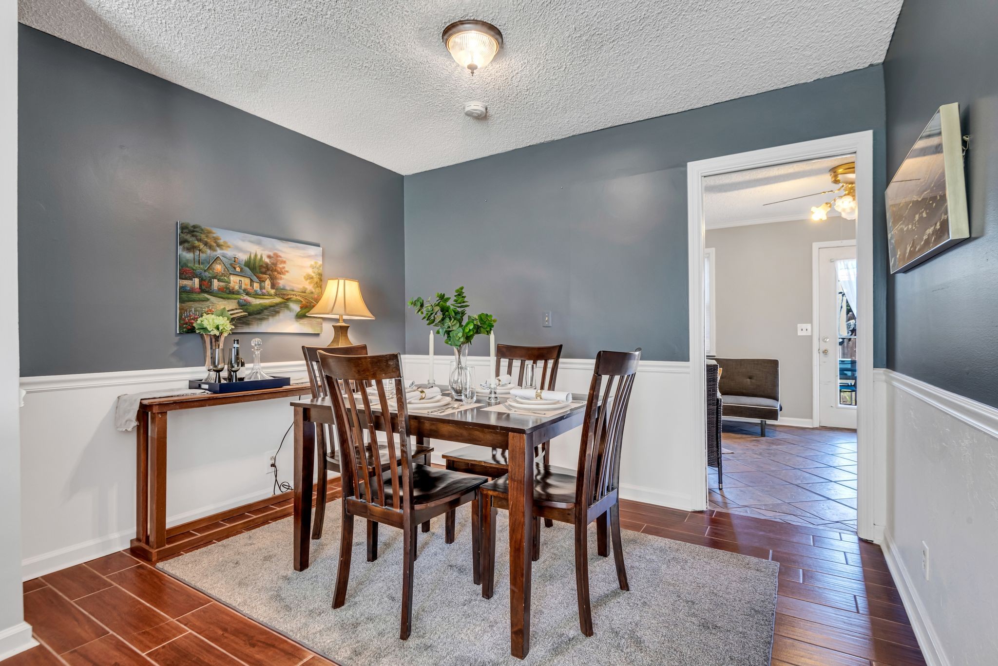 4001 Anderson Road, Unit J18 Nashville, TN 37217 - Photo 11 of 31 Gallery Image 11