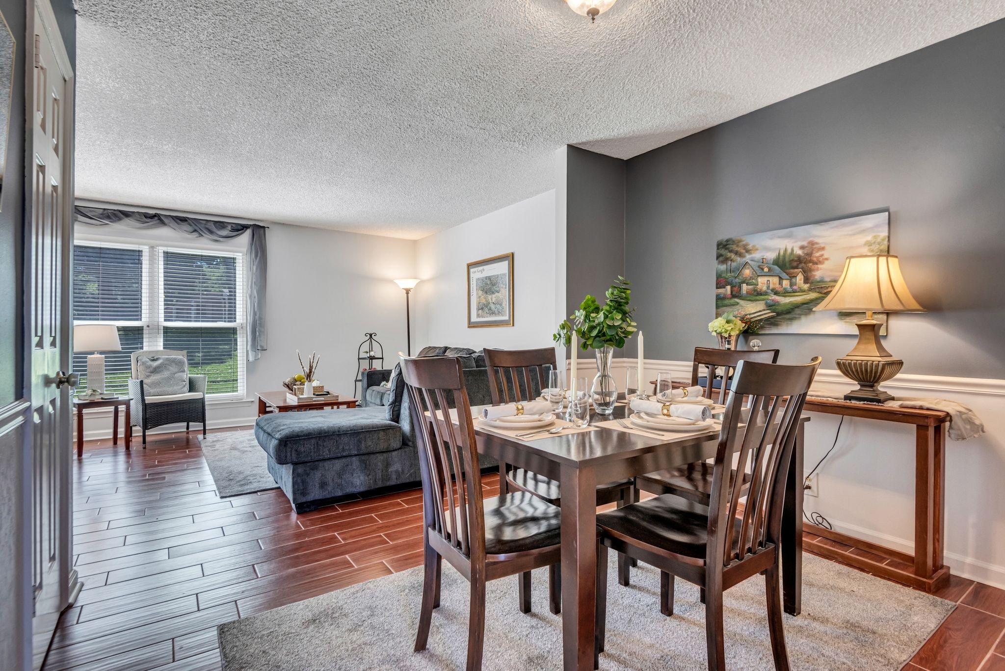 4001 Anderson Road, Unit J18 Nashville, TN 37217 - Photo 12 of 31 Gallery Image 12