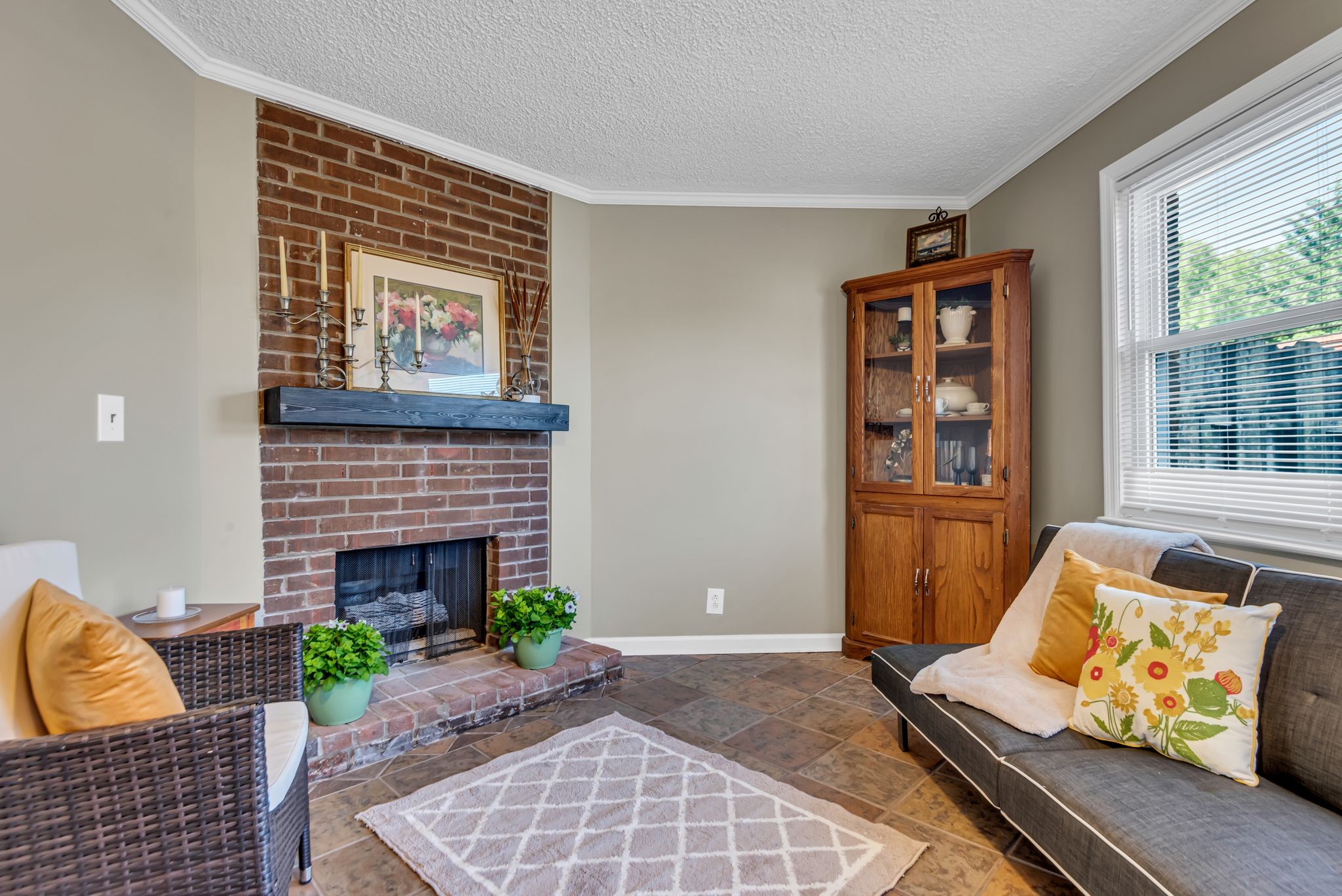 4001 Anderson Road, Unit J18 Nashville, TN 37217 - Photo 14 of 31 Gallery Image 14