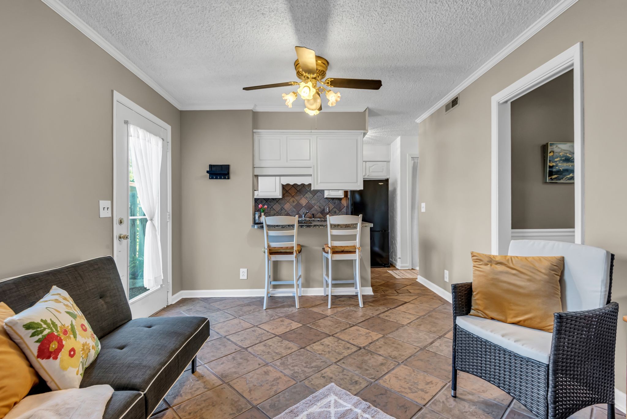 4001 Anderson Road, Unit J18 Nashville, TN 37217 - Photo 16 of 31 Gallery Image 16