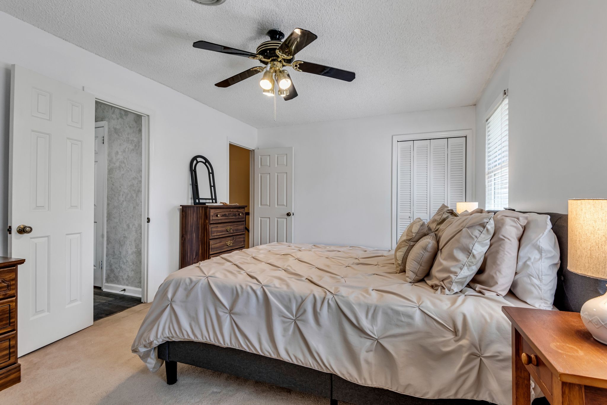4001 Anderson Road, Unit J18 Nashville, TN 37217 - Photo 23 of 31 Gallery Image 23