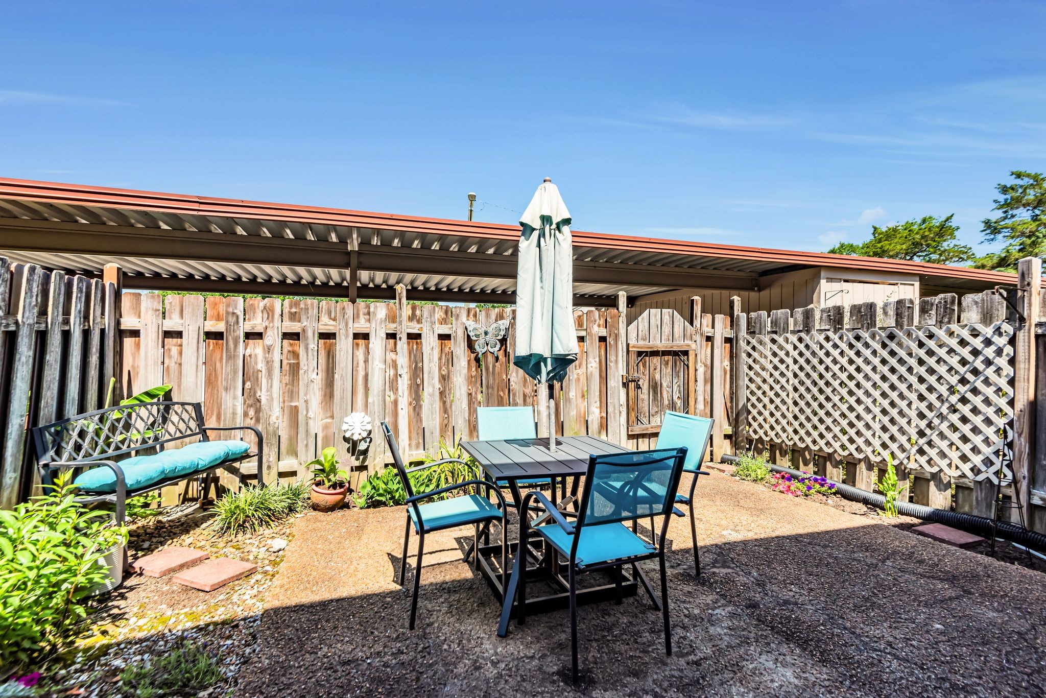4001 Anderson Road, Unit J18 Nashville, TN 37217 - Photo 28 of 31 Gallery Image 28