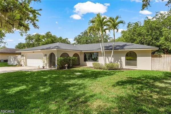 $375,000 | 2249 River Oak Lane, Fort Myers, FL 33905