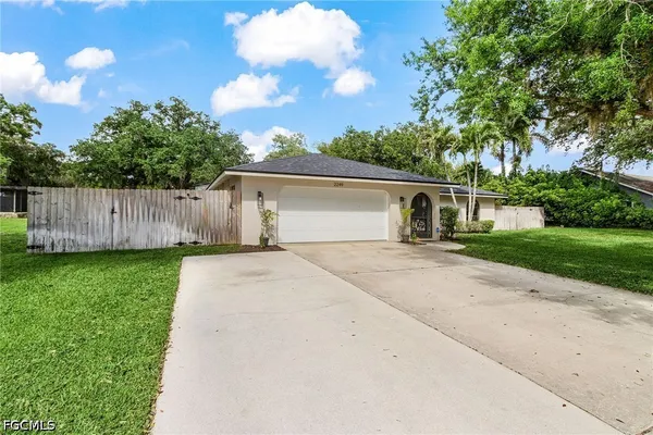$375,000 | 2249 River Oak Lane, Fort Myers, FL 33905
