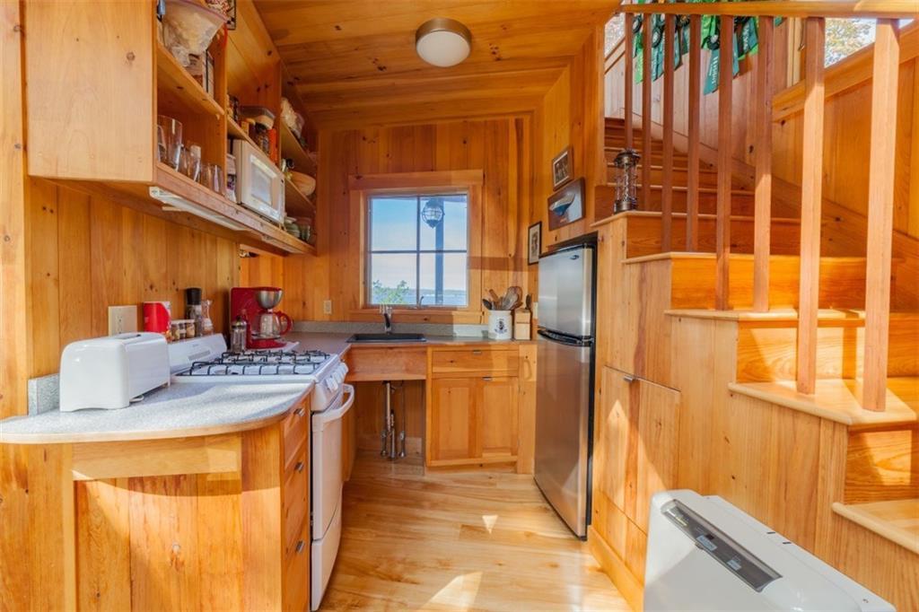 8-10 East Tibbets Road East Boothbay, ME 04544 - Photo 22 of 24 Photo