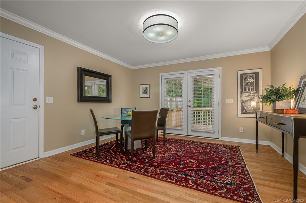 199 Chestnut Street Tryon, NC 28782 - Photo 11 of 29 a view of a livingroom with furniture and window