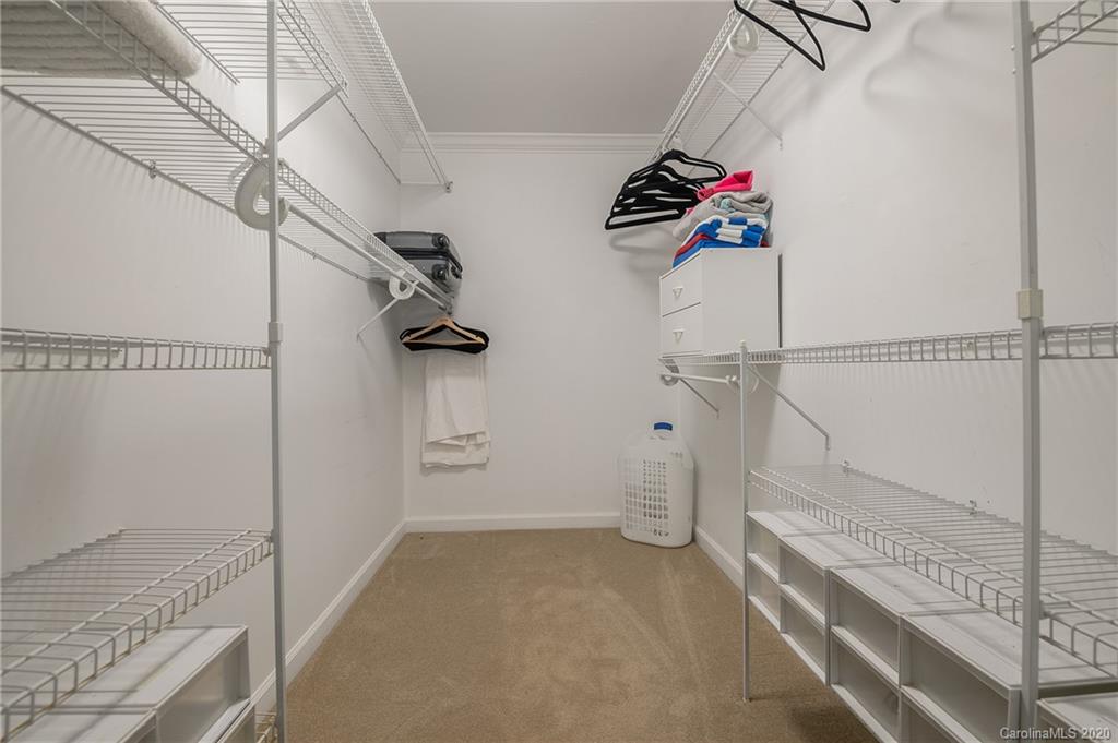 199 Chestnut Street Tryon, NC 28782 - Photo 19 of 29 a view of storage and utility room