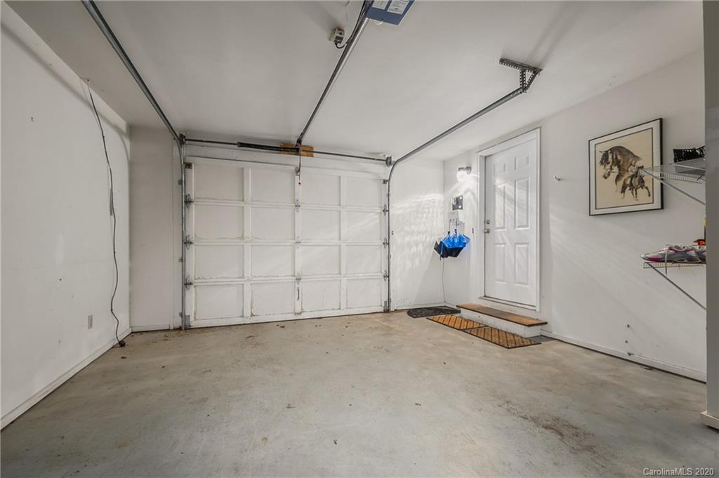 199 Chestnut Street Tryon, NC 28782 - Photo 25 of 29 a view of an empty room