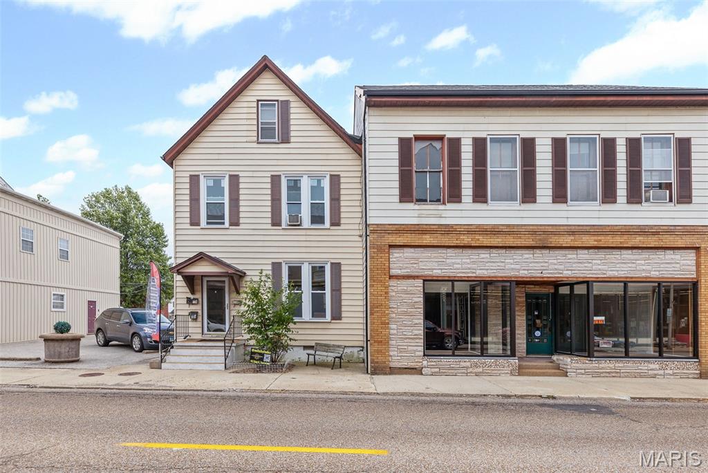 108-110 East Main Street Mascoutah, IL 62258 - Photo 48 of 54