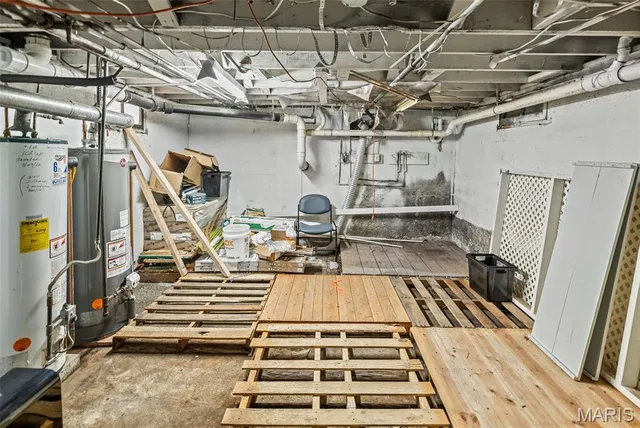 $425,000 | 108-110 East Main Street, Mascoutah, IL 62258