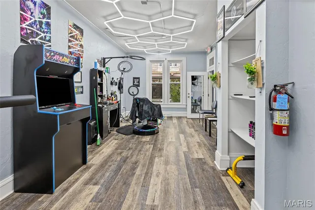 $425,000 | 108-110 East Main Street, Mascoutah, IL 62258