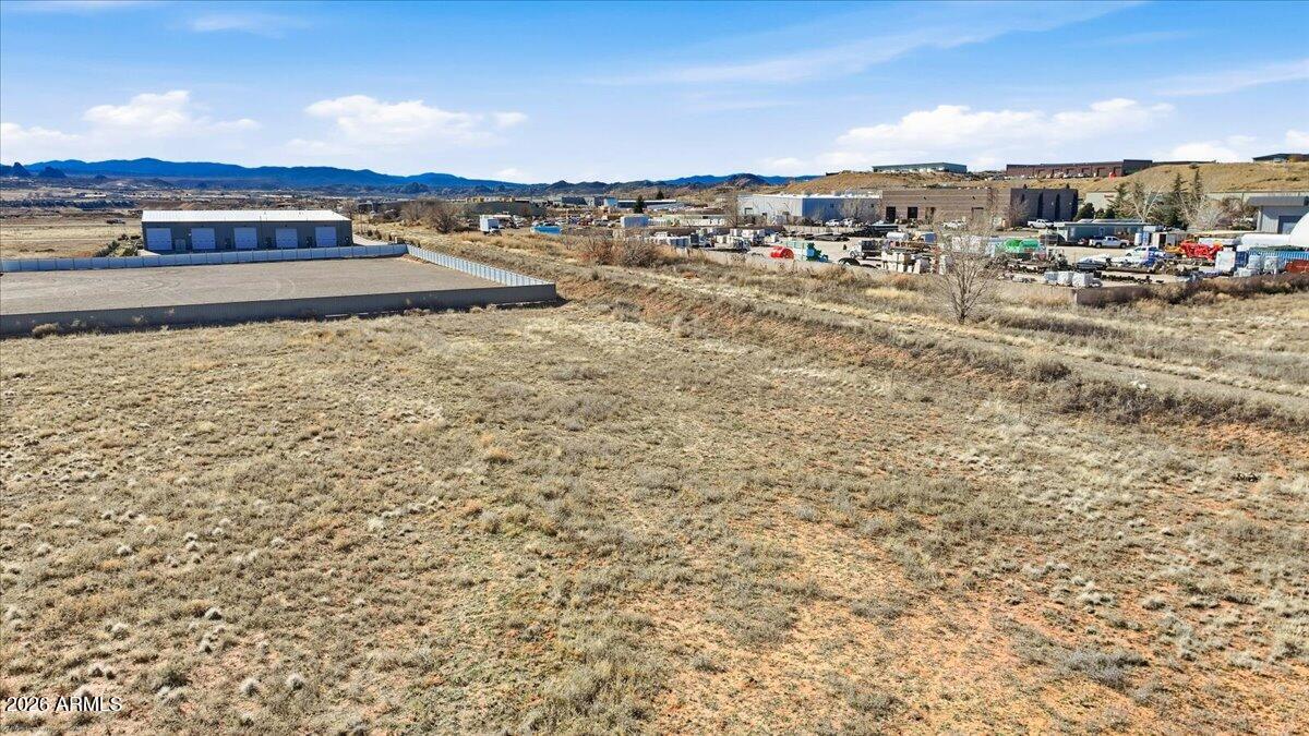 6734 Generation Lane, Unit 8 Prescott, AZ 86301 - Photo 18 of 18 a view of a city