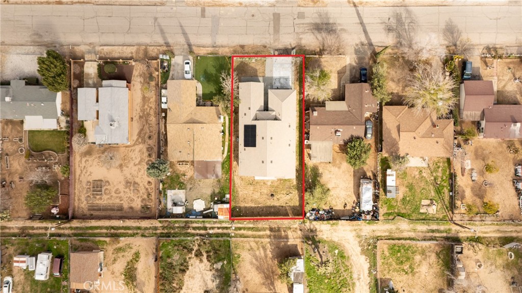 16241 Chestnut Street Hesperia, CA 92345 - Photo 58 of 60