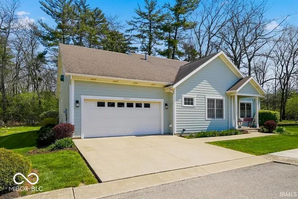 $379,000 | 4200 West Windy Meadows Court, Muncie, IN 47304