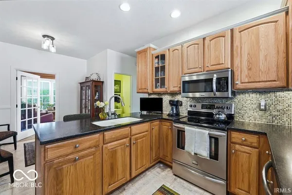 $379,000 | 4200 West Windy Meadows Court, Muncie, IN 47304