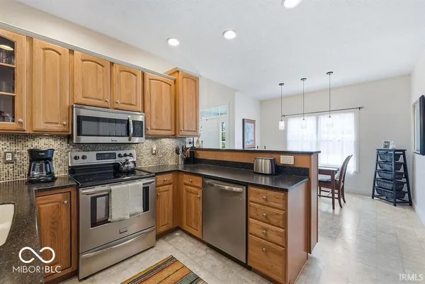 $379,000 | 4200 West Windy Meadows Court, Muncie, IN 47304