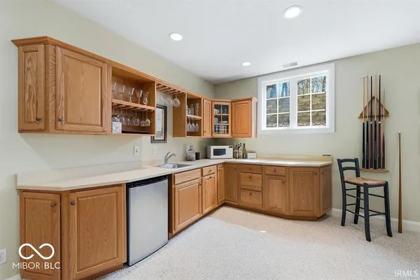 $379,000 | 4200 West Windy Meadows Court, Muncie, IN 47304