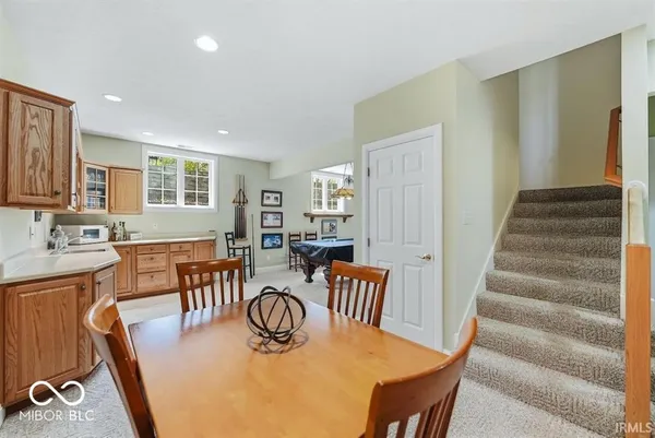 $379,000 | 4200 West Windy Meadows Court, Muncie, IN 47304