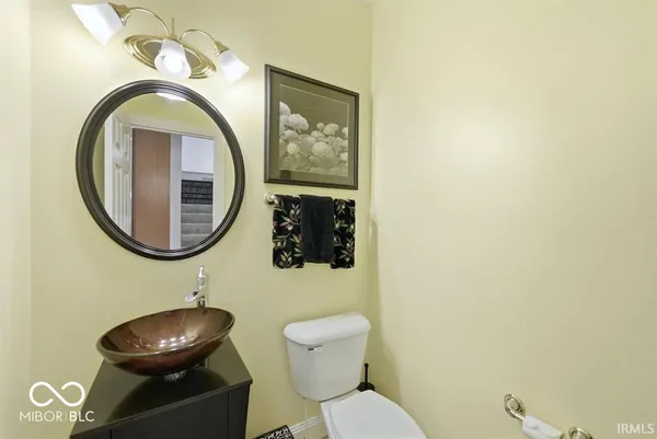 $379,000 | 4200 West Windy Meadows Court, Muncie, IN 47304