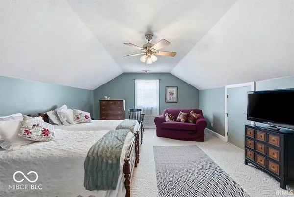 $379,000 | 4200 West Windy Meadows Court, Muncie, IN 47304