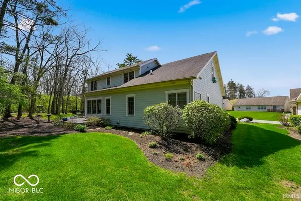 $379,000 | 4200 West Windy Meadows Court, Muncie, IN 47304