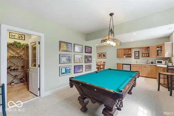 $379,000 | 4200 West Windy Meadows Court, Muncie, IN 47304
