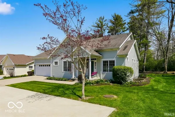 $379,000 | 4200 West Windy Meadows Court, Muncie, IN 47304